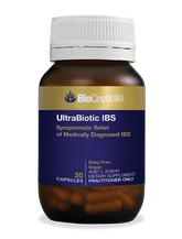 Bioceuticals Ultrabiotic IBS